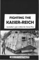 Fighting the Kaiserreich