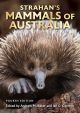 Strahan's Mammals of Australia