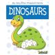 My very First Preschool Book Dinosaurs