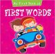 My First Book of First Words