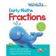 Early Maths Fractions