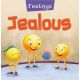 Feelings: Jealous