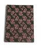 A4 Spiral  Notepad - Elegant Pink