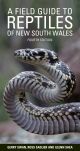 A Field Guide to Reptiles of New South Wales
