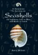 A Handbook to Seashells of Australia