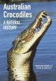 Australian Crocodiles