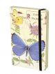 Small Journal - Blue Butterfly