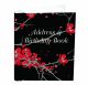 Address and Birthday Book - Cherry Blossom 