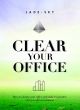 Clear Your Office