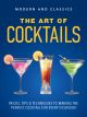 The Art of Cocktails