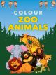 Colour Zoo Animals