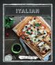 Cook Book Co Italian 