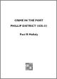 Crime in the Port Phillip District 1835-51
