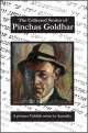 The Collected Stories of Pichas Goldhar    A Pioneer Yiddish Writer in Australia