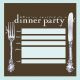 You're Invited - Dinner Party 