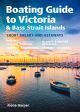 Boating Guide to Victoria & Bass Strait