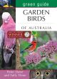 Green Guide Garden Birds of Australia