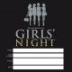 You're Invited -Girls Night 