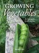  Growing Vegetables