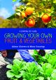 Growing Your Own Fruit and Vegetables