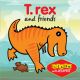 T.rex and friends