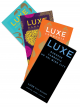 LUXE SOUTHEAST ASIA TRAVEL SET  Edition 1
