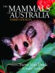 The Mammals of Australia