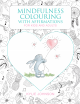 Mindfulness Colouring with Affirmations