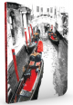 Large European Journal     Red Gondola 