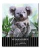 Mum and Baby Koala - Lens & Screen Cleaner