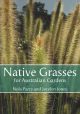 Native Grasses for Australian Gardens