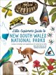 Little Explorers Guide to New South Wales National Parks