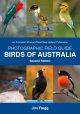 Photographic Field Guide Birds of Australia