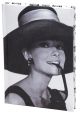Suedelux Journal - Audrey Hepburn