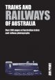 Train and Railways of Australia