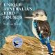 Unique Australian Birds Sounds 