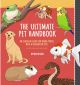 The Ultimate Pet Handbook