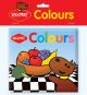 Learn With Vegemite Colours