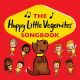 The Happy Little Vegemites Songbook
