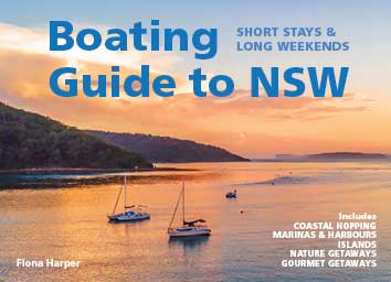 NSW Boating