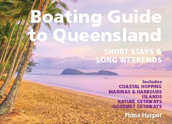 Boating Guide to Queensland