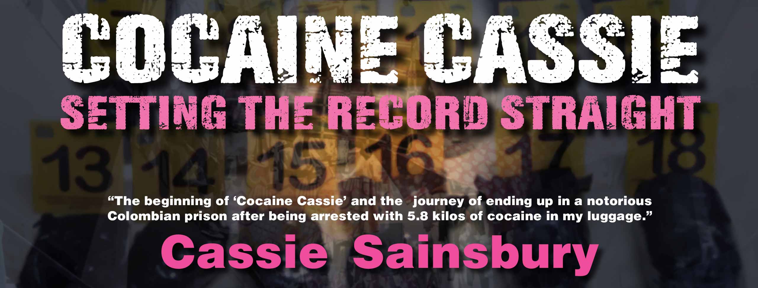 Cocaine Cassie