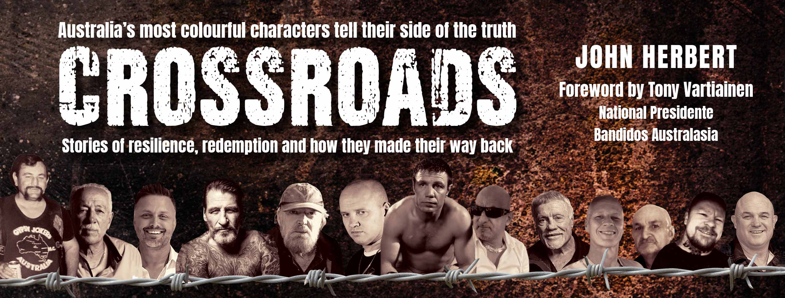 Crossroads