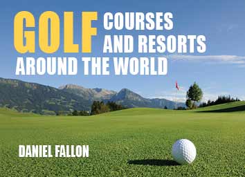 Gold Courses and Resorts