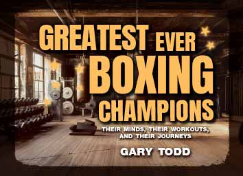Greatest Boxers