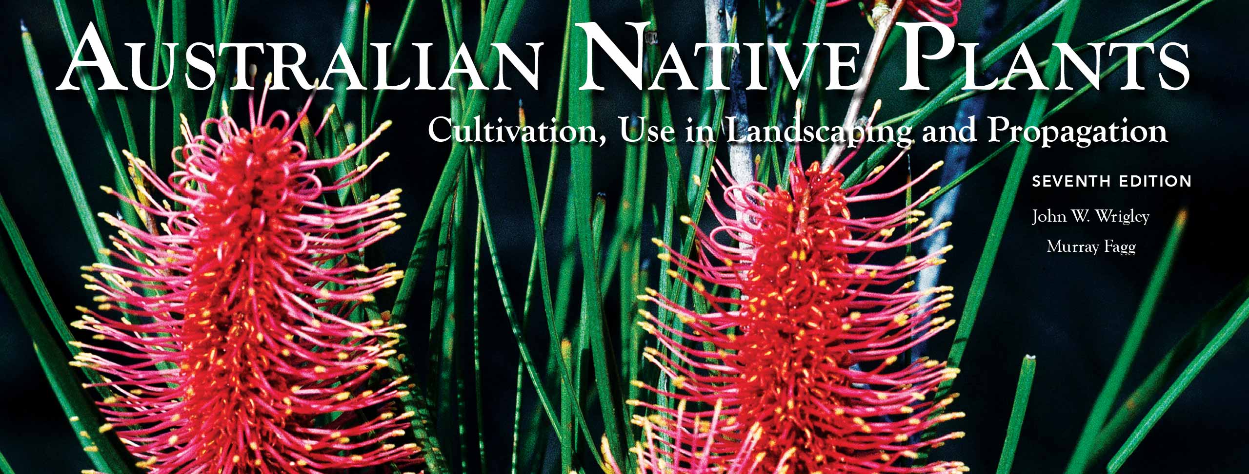 Australian Native Plants