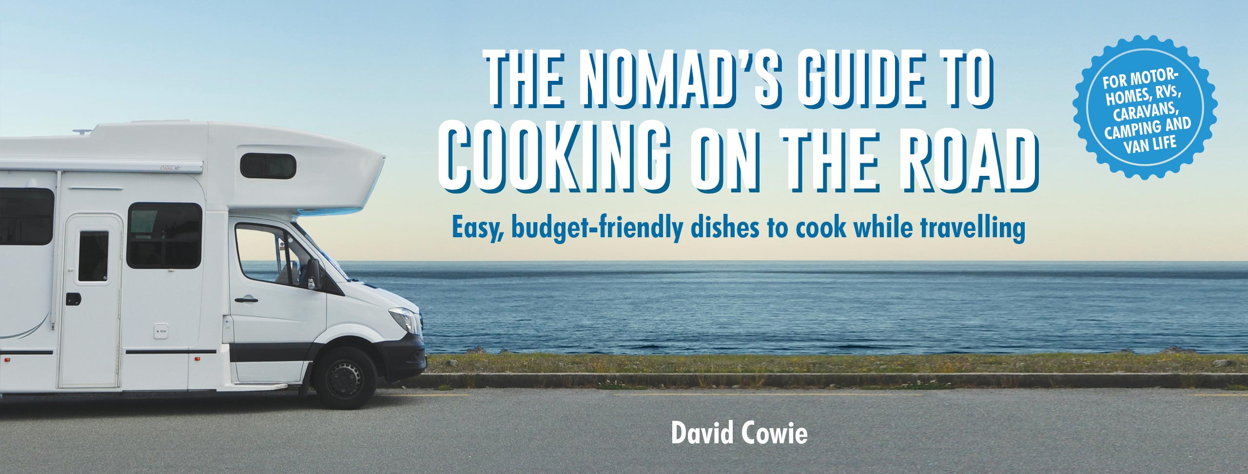 Nomads Cooking