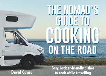 Nomads Guide to Cooking