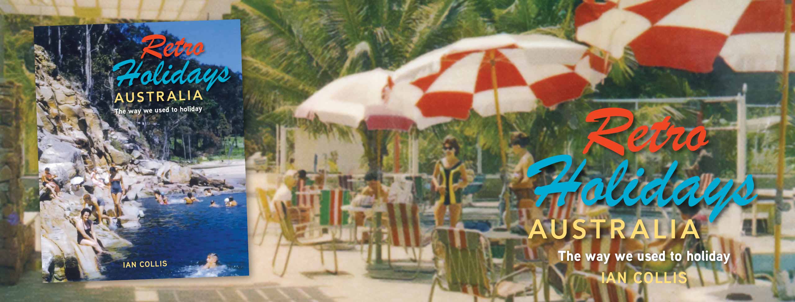 Retro Holidays