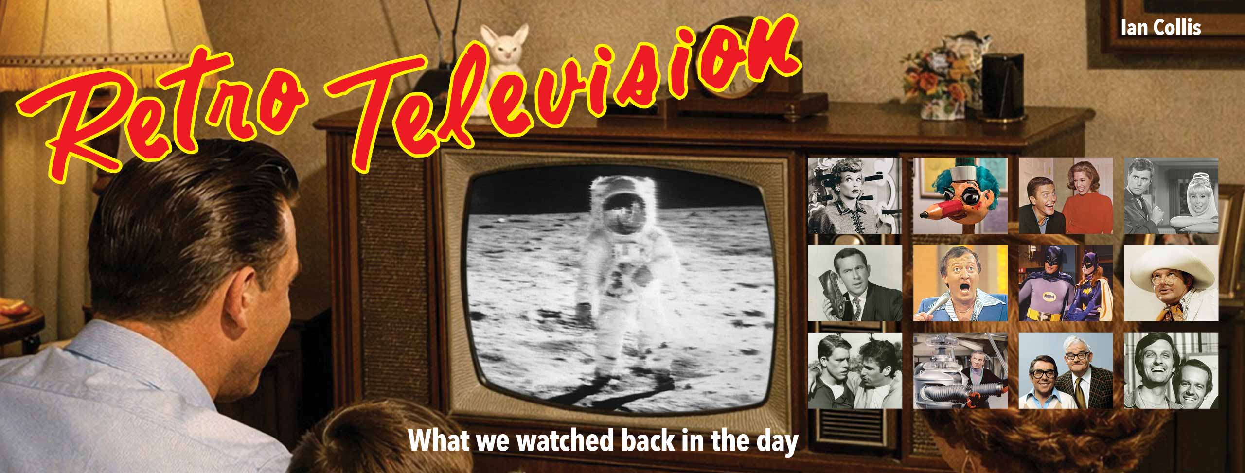 Retro Television